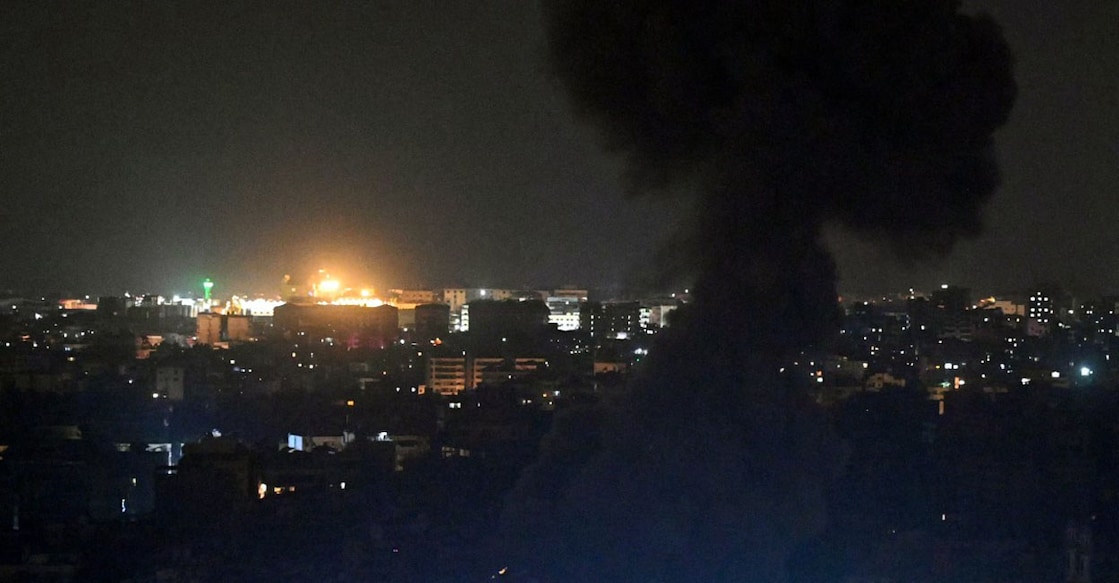 അമേരിക്കൻ സൈനിക വിമാനം ഇറാഖിൽ തകർന്നുവീണു; ഉത്തരവാദിത്തം ഏറ്റെടുത്ത് ഇറാൻ പിന്തുണയുള്ള സംഘം