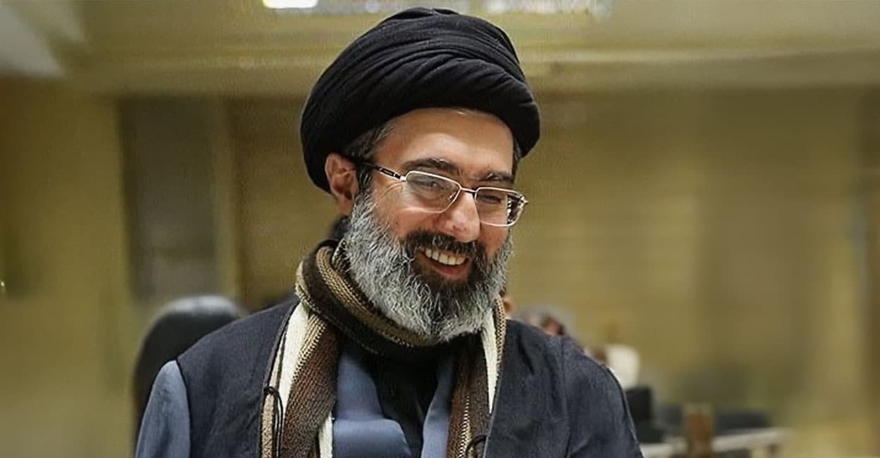 Mojtaba Khamenei Hospitalized After Attack, Unity Message Released Amid Iran Uncertainty