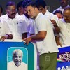 സ്ത്രീകൾക്ക് സൗജന്യയാത്ര, ക്ഷേമപെൻഷൻ 3000 രൂപ: കേരളത്തിന് രാഹുലിന്റെ 5 ഉറപ്പുകൾ