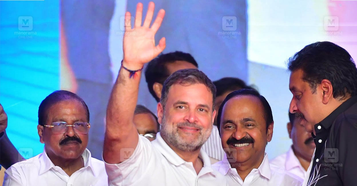 Congress’s ‘Guarantee’ Strategy in Kerala: Echoing Karnataka & Telangana Success