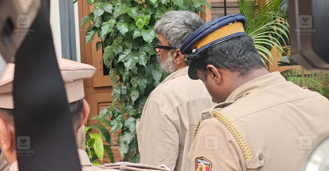 Director Ranjith in Custody: Molestation Case Adjourned to Saturday