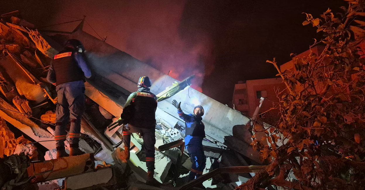 Israel-Lebanon Conflict: Escalating Attacks, Displacement, and Iran’s Ceasefire Warnings