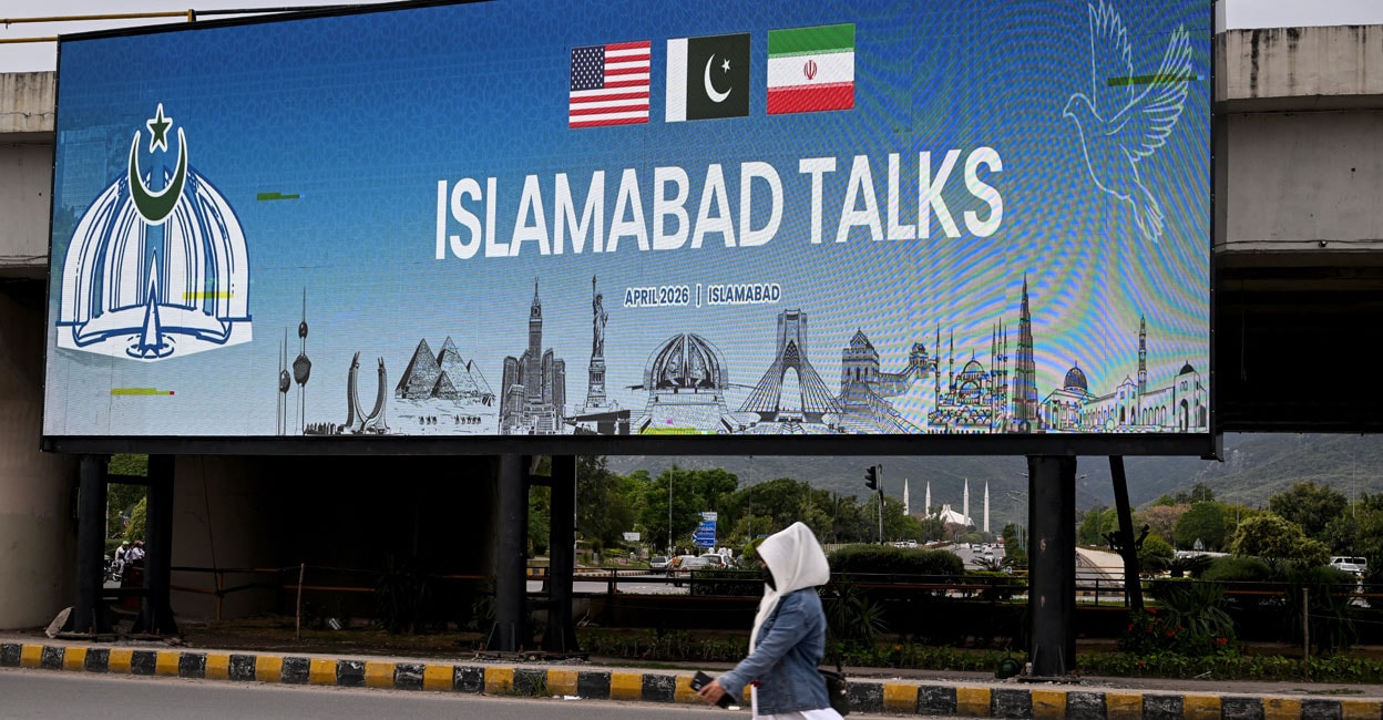 US Intelligence Warns Trump Over Pakistan Army Chief in Iran Peace Talks