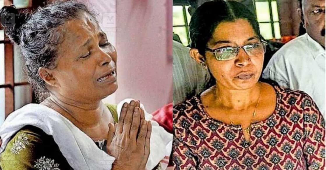 ‘ഞങ്ങളുടെ കുഞ്ഞു പോയി, വീണ്ടും അങ്ങനെയുണ്ടാകുമ്പോൾ വലിയ വേദന’; നിതിന്റെ ...