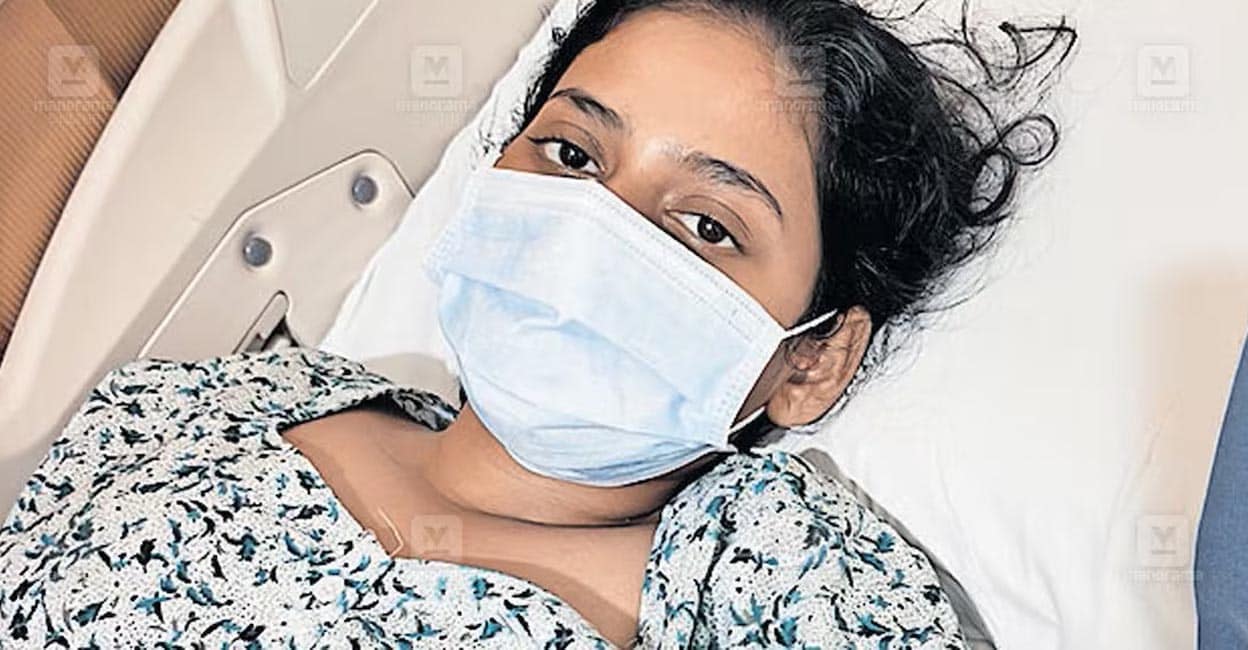 Kozhikode Train Stone Pelting: Suspect Arrested After PG Student Seriously Injured