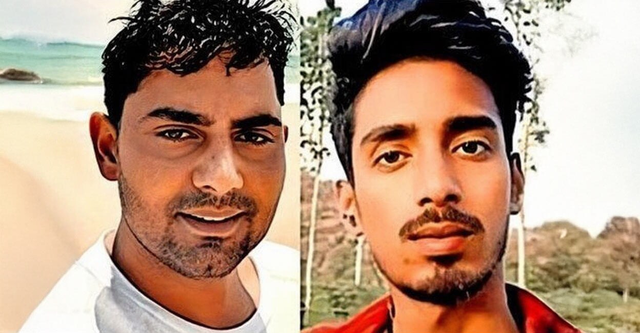 Police Shooting in Delhi Leaves One Worker Dead and Another Injured During Argument
