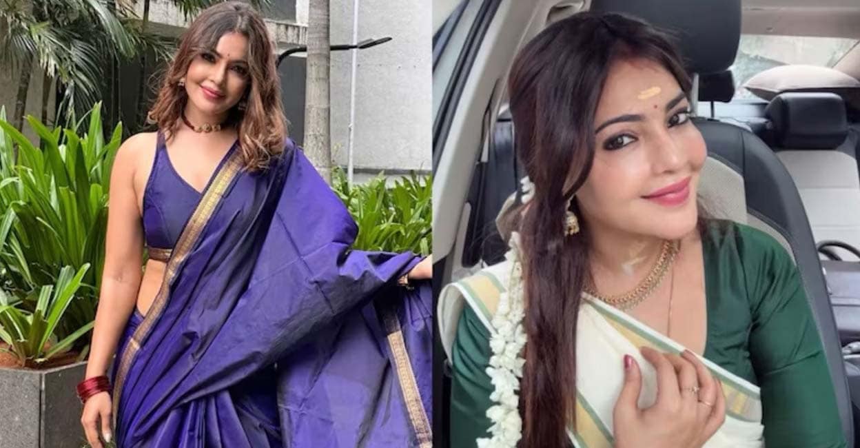 തമിഴ് നടി സുഭാഷിണി തൂങ്ങിമരിച്ച നിലയിൽ - Tamil Actress | Subhashini ...
