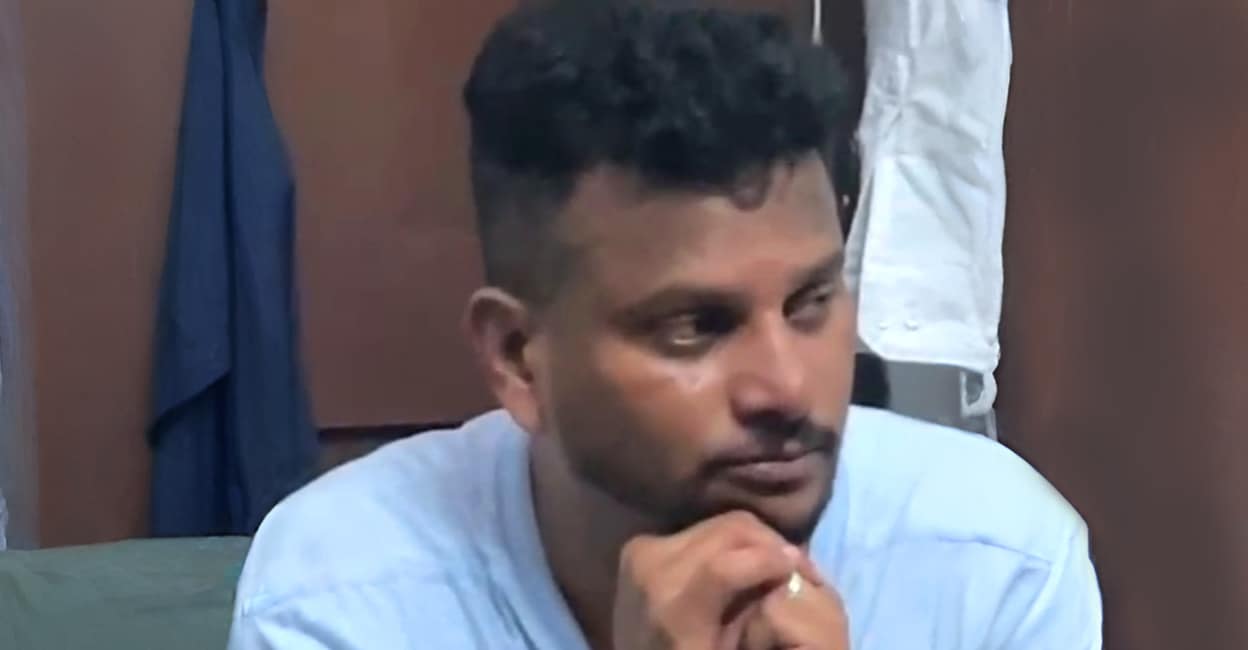 Bengaluru Madiwala Rape Case: Sulthan Bathery Native Arrested for Raping Malayali Student