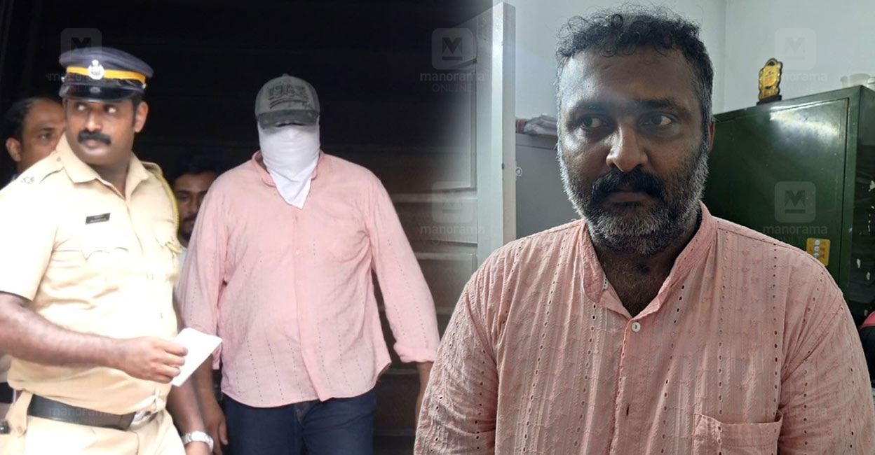 Mastermind Bilal Arrested in Modeling-Based Human Trafficking and Sex Racket