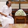 'I said I want ED raid, Modi immediately picked up the phone and stabbed me': Mocked Chief Minister