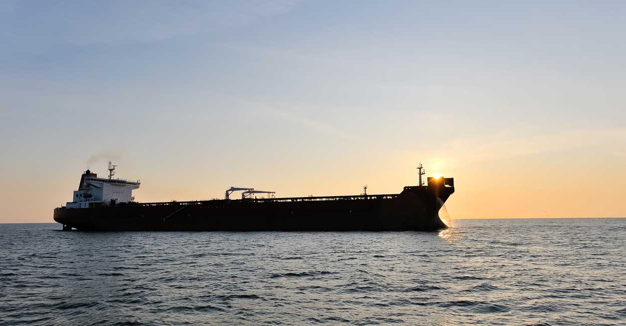 Photo: Manorama Online La marine indienne neutralise une menace résiduelle près de Kochi