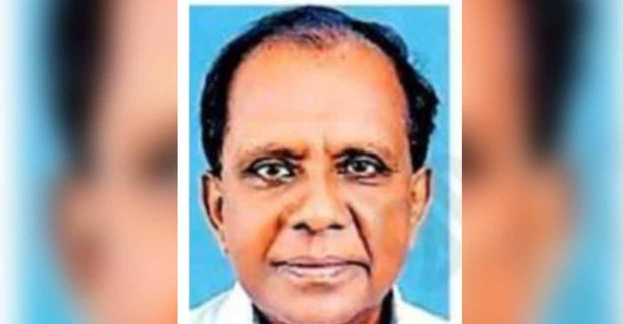 എൻ.ആർ.എസ്. ബാബു അന്തരിച്ചു | Journalist NRS Babu Passes Away at 84 – മനോരമ ഓൺലൈൻ ന്യൂസ്