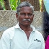 Dead body inside shed; Husband kills wife, search for suspect
