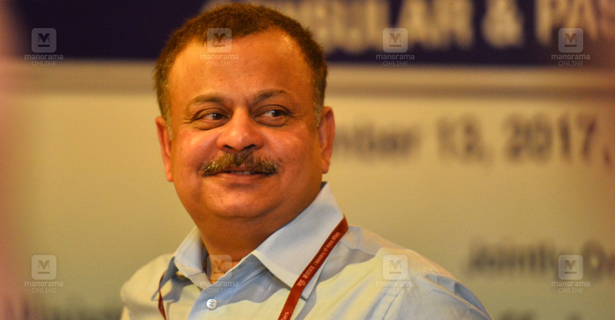 Biswanath Sinha Appointed as Kerala’s New Chief Secretary