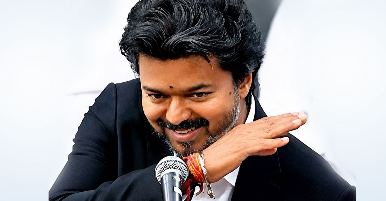 Vijay’s Scathing Attack on Opposition in Assembly, Know What He Said