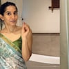 Young man found dead in Kannada actress Krishi Tapanda's flat; investigation