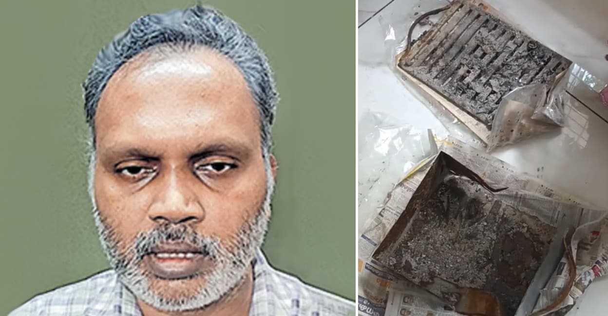 6 Crore Rupees Stolen: Indian Lottery Scam Accused’s Confession Reveals Shocking Details