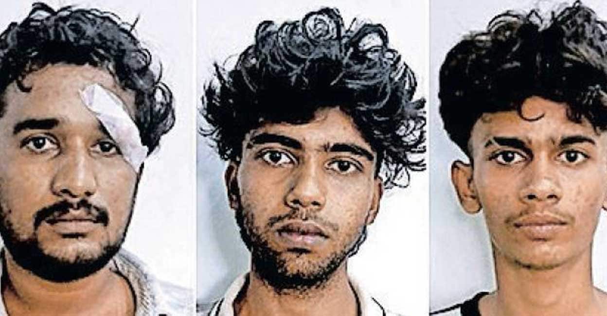 Adimali restaurant brawl | Tourists arrested over alfahm chicken dispute | Kerala news