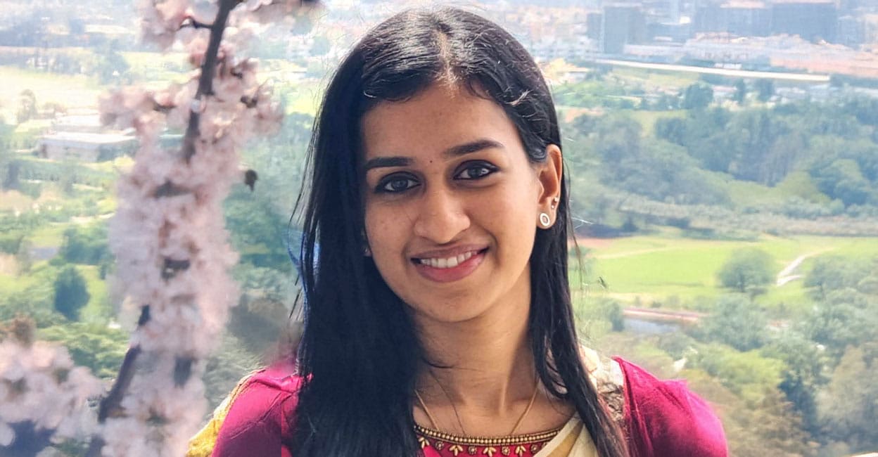 Malayali woman dies Bengaluru accident highlights the tragic death of a 30-year-old woman in a scooter accident in Electronic City, Bengaluru. The.Bengaluru road accident, Malayali woman death Bengaluru, Electronic City accident, Metha Prithiraj, scooter accident Bengaluru, EPF employee death, Bengaluru traffic fatality, Balussery woman road mishap, St Johns Hospital Bengaluru, road safety Electronic City, lorry run over scooterist, Bengaluru news today, Kerala woman dies Bengaluru, Electronic City flyover crash, Bengaluru scooter slip