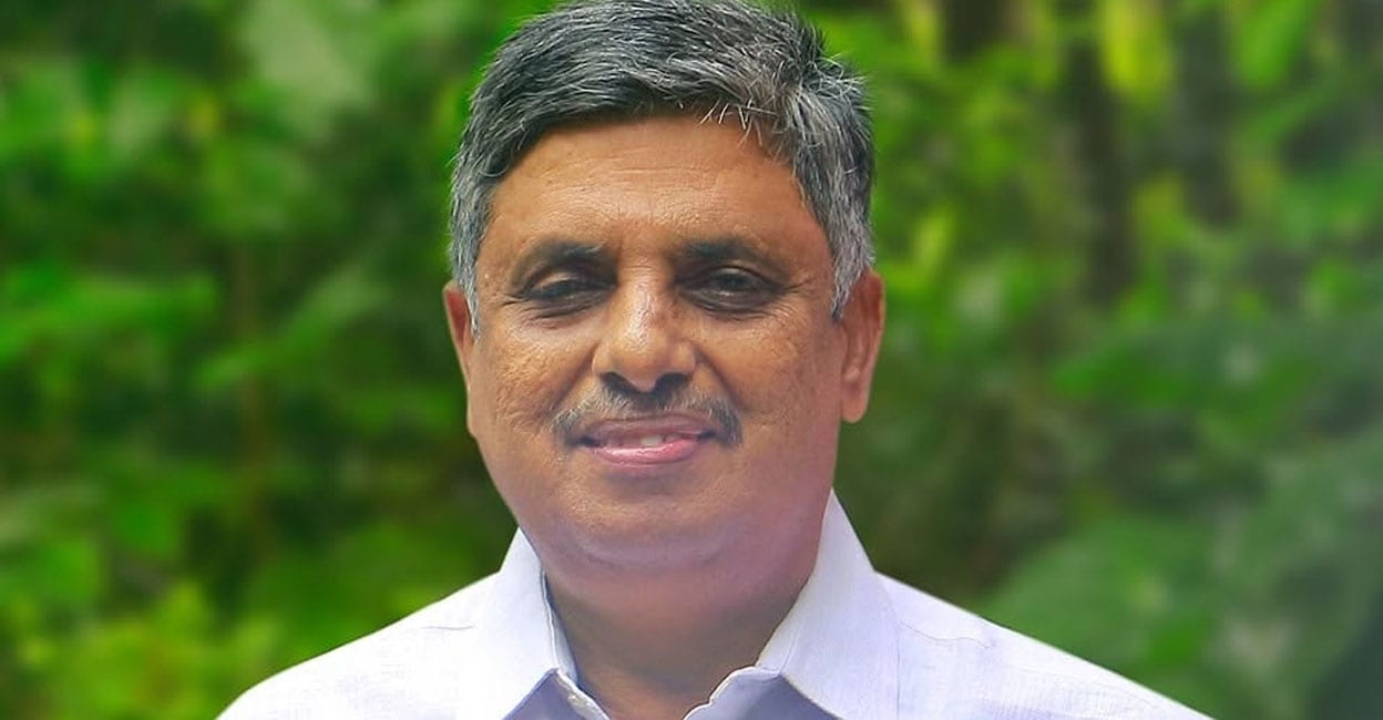 ഉദയഭാനു: പ്രസ്താവന സ്ത്രീവിരുദ്ധമല്ല, ജയിൽവാസം ഓർത്തു