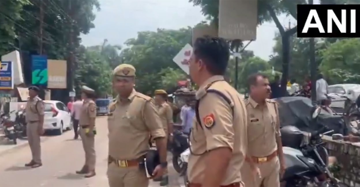 ഭാര്യയെയും സഹോദരിയെയും കൊന്ന് യുവാവ് ആത്മഹത്യ ചെയ്തു
