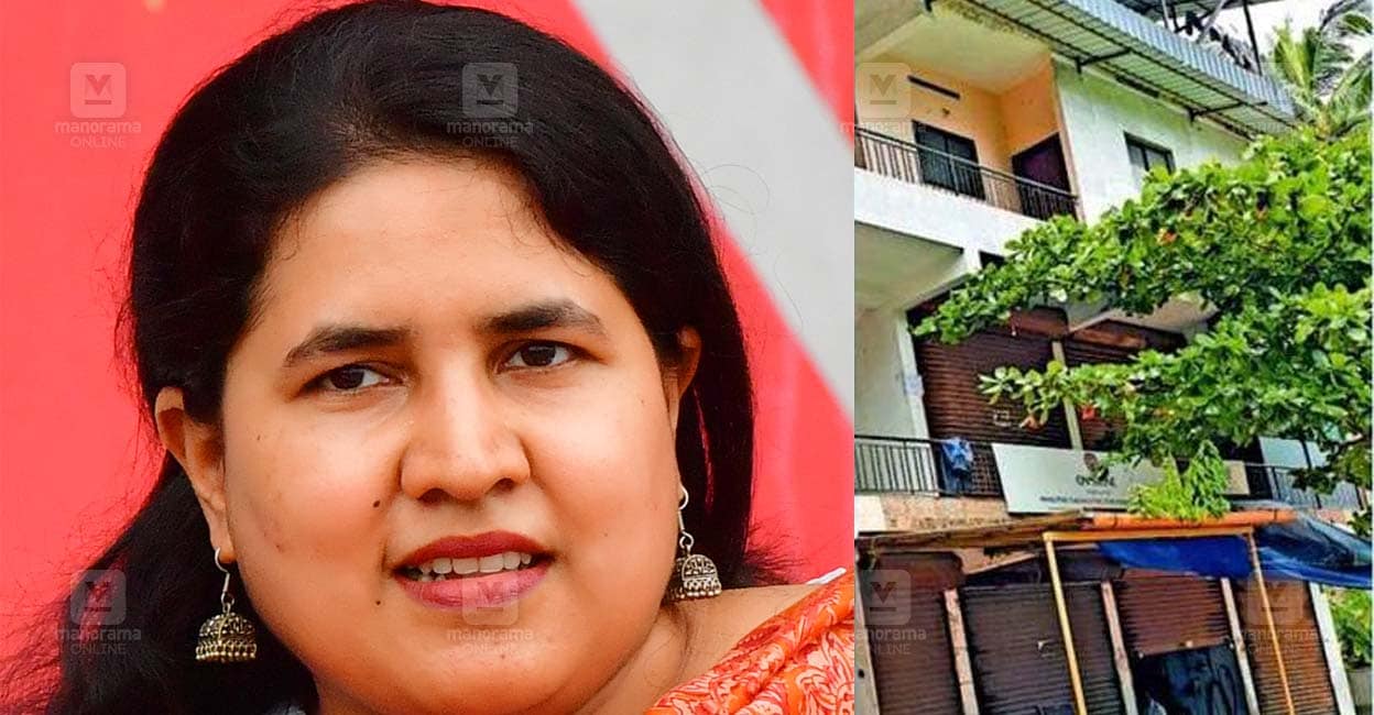 Laker India Corporation, linked to Veena Vijayan, operates with minimal visible activity despite regular tax filings, prompting scrutiny into its.Laker India Corporation, Veena Vijayan, Pinarayi Vijayan daughter, Kerala business scrutiny, Exalogic Solutions controversy, partnership firm operations, Kozhikode business address, lack of visible activity, statutory compliance, GST returns filing, election affidavit disclosure, P.A. Mohammed Riyas investment, political partner firm, dubious business entity, questions over firm operations
