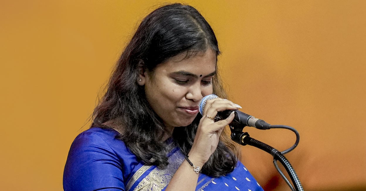 Photo from Malayala Manorama