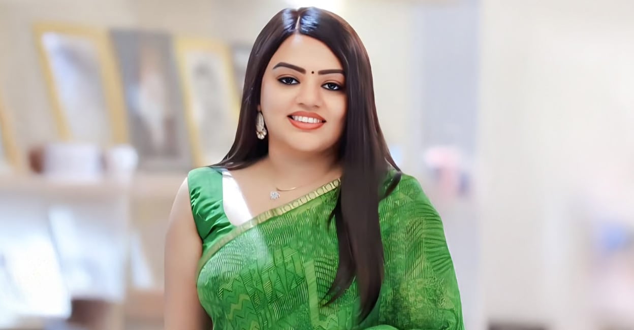Photo from Malayala Manorama
