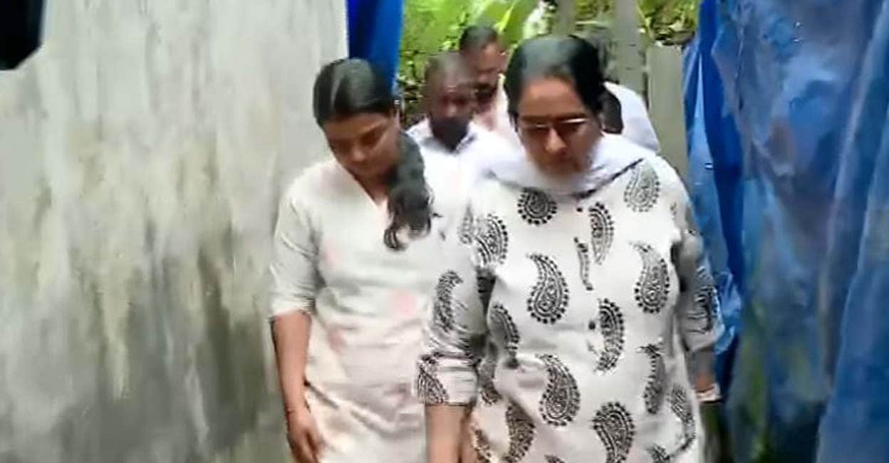 Photo from Malayala Manorama