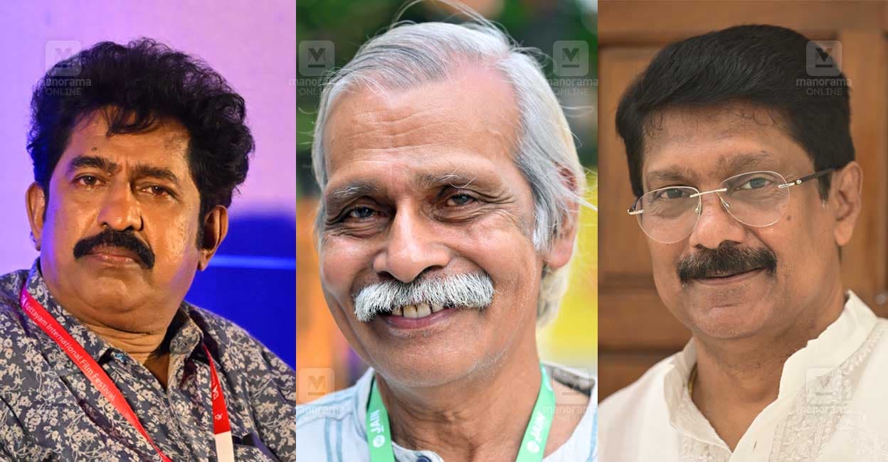 Photo: Malayala Manorama