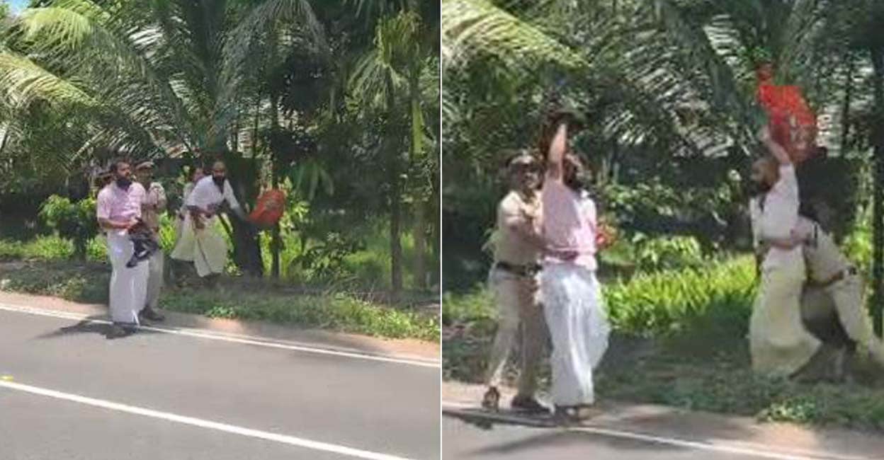 Photo: Malayala Manorama