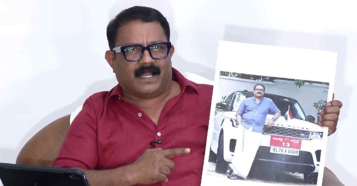 Photo: Malayala Manorama