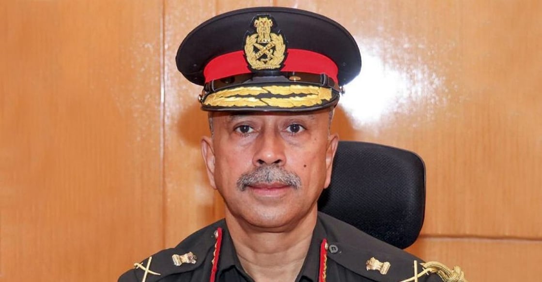 എപ്പോഴും തയാറായിരിക്കുകയെന്ന് സിഡിഎസ് - CDS General NS Raja Subramani ...