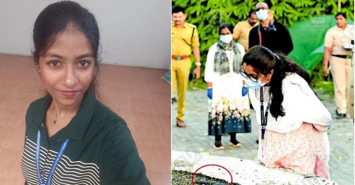 വിഷയങ്ങൾ സംബന്ധിച്ച തർക്കം: റിസോർട്ടിലെ യുവതിയുടെ കൊലപാതകം ആസൂത്രിതം, പ്രതി പിടിയിൽ