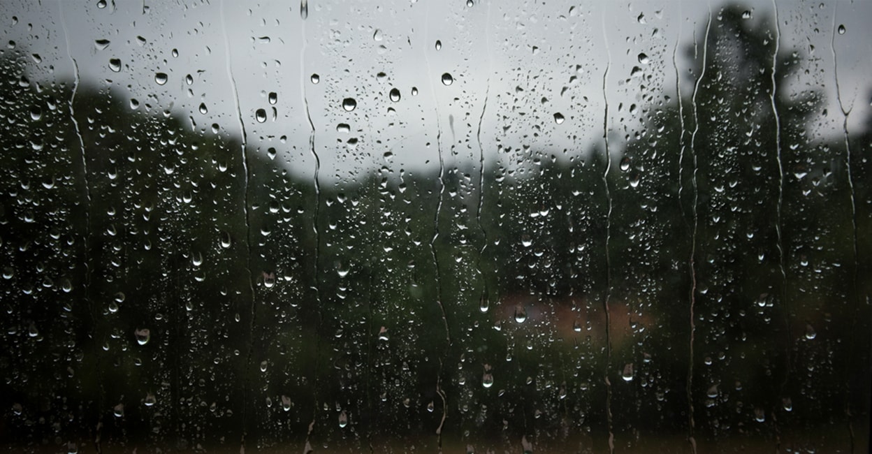 raindrops-mm-ai-l Photo Credit: Representative image created using AI Image Generator