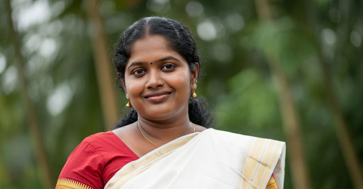 ai-women-kerala AI Generated image. (Representative image)