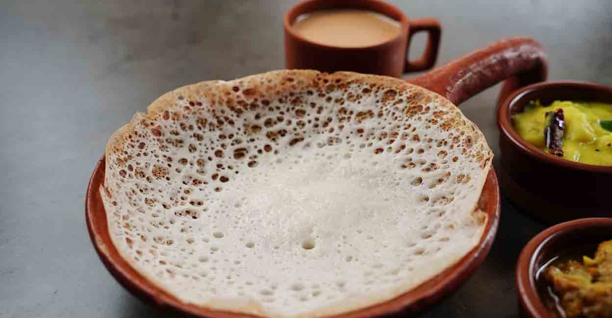 അപ്പം സ്ഥിരമായി കഴിക്കാറുണ്ടോ? തടി കുറയ്ക്കാന്‍ ഏതാണ് നല്ലത്! | Appam ...