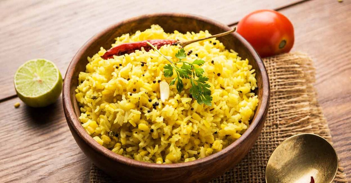 Mahda Rice Protein വെജിറ്റബിൾ ഫ്രൈഡ് റൈസ് കഴിച്ച് മടുത്തോ? ഇതാ സ്പെഷൽ പ്രോട്ടീൻ റൈസ് ...