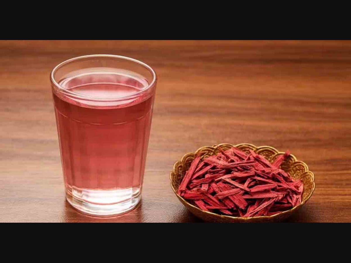Pathimugam sappanwood water