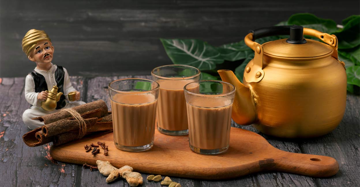 ചായയിൽ ഒളിഞ്ഞിരിക്കുന്നത് എന്ത്? ഹെൽത്തി ടീ കുടിക്കുമ്പോൾ ഈ കാര്യങ്ങളും ...