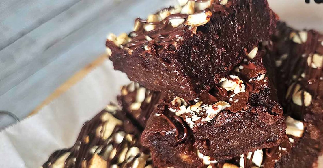 yam-brownie yam-brownie