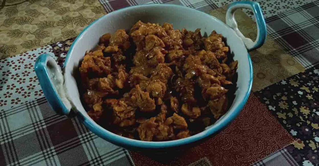 soya soya