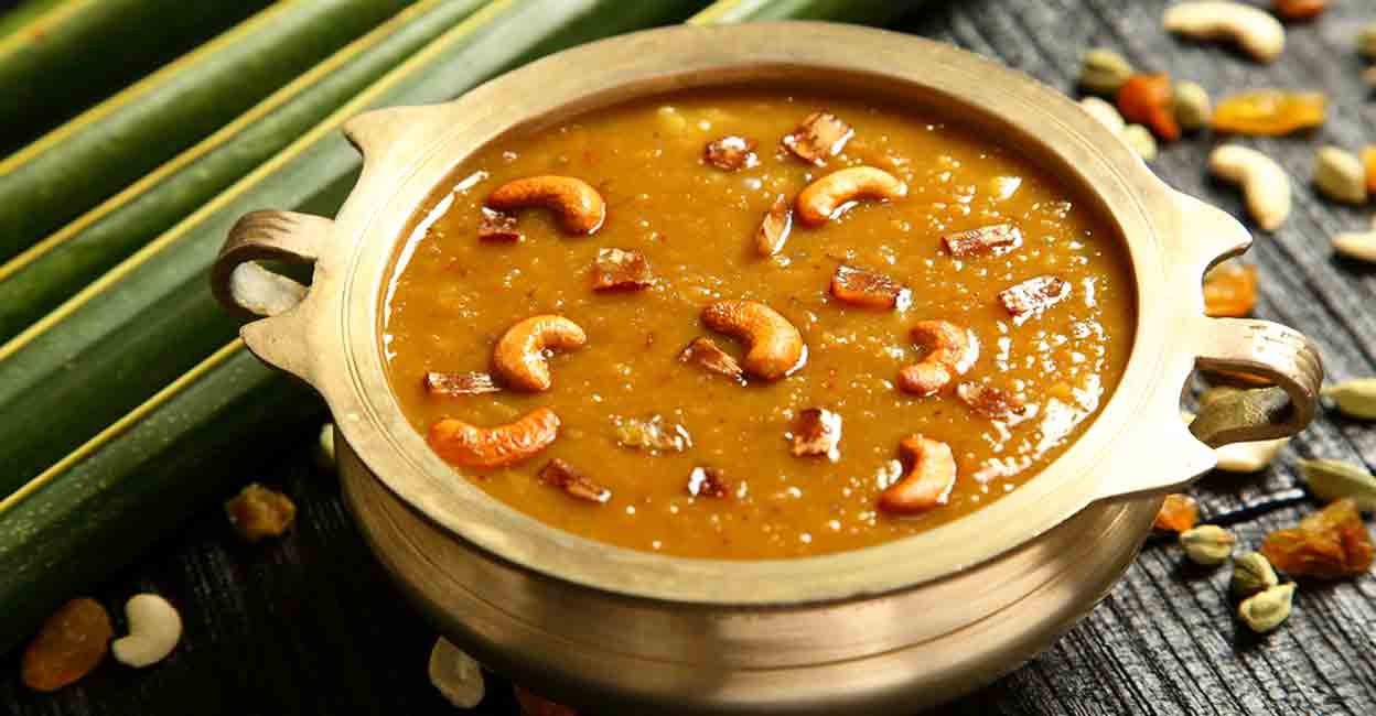 കടുത്ത ഡയറ്റിലാണോ? ഈ മധുരം കുഴപ്പമില്ല, ധൈര്യമായി പായസം കുടിച്ചോളൂ