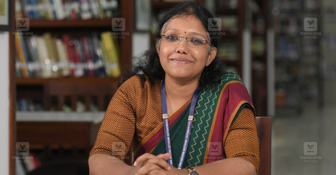 Dr Anju Sosan George Dr Anju Sosan George