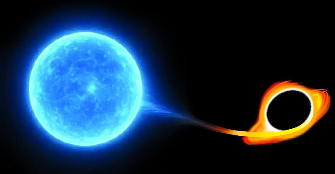 Extreme Nuclear Transients