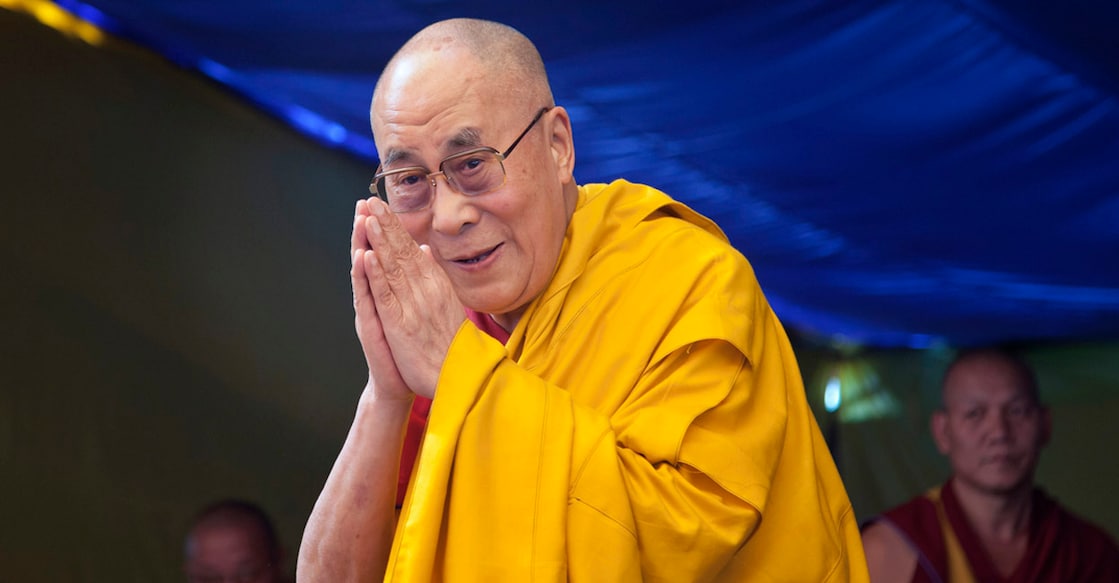 Dalai-Lama Dalai-Lama