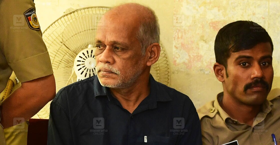 എന്തിനാണ് പൊലീസ് ചെന്താമരയ്ക്ക് ബിരിയാണി കൊടുത്തത്?- Chenthamara Case ...