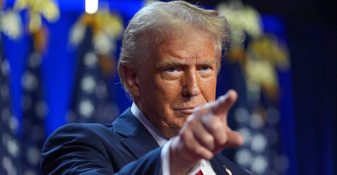 APTOPIX Election 2024 Trump APTOPIX Election 2024 Trump