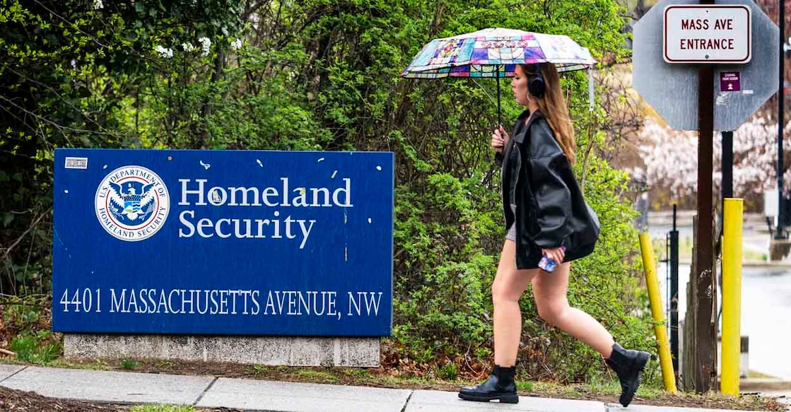 US Security