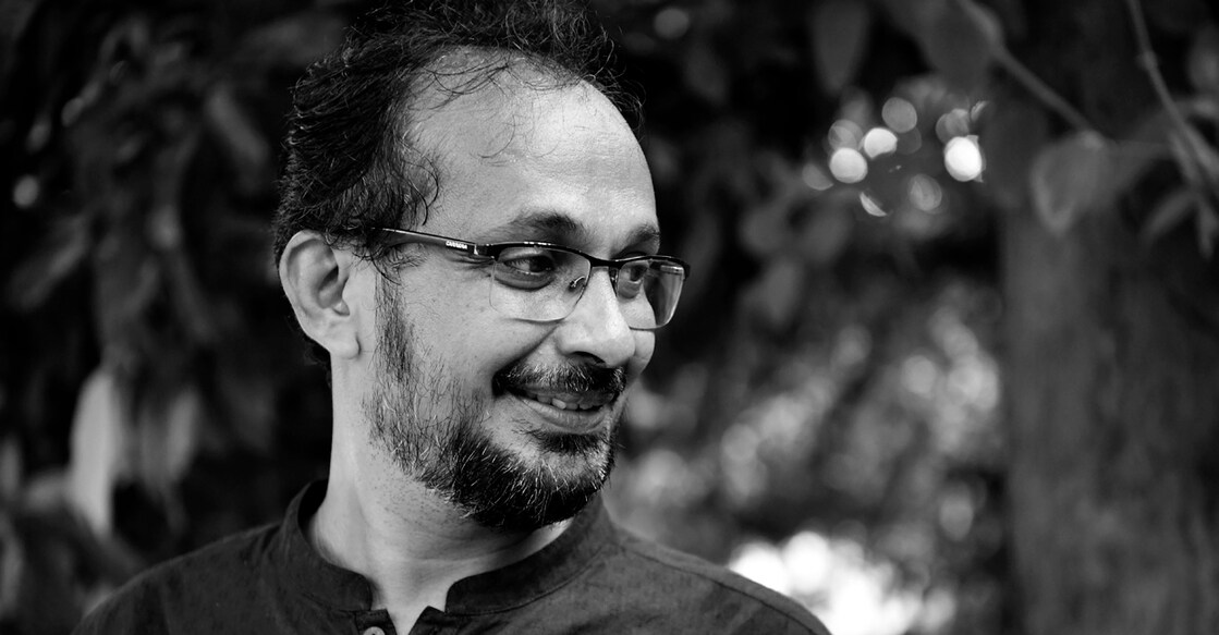 വായനക്കാർ മാറുന്നു ഇ സന്തോഷ് കുമാർ അഭിമുഖം- E Santhosh Kumar interview ...